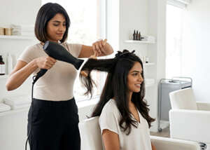 Hair & Styling Services