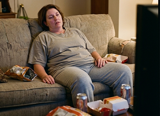 How Lifestyle Affects Your Weight