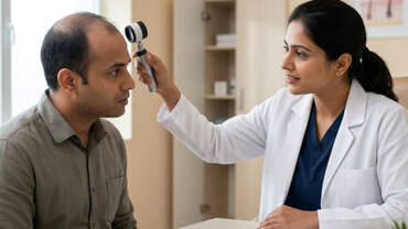 Hair Loss Treatments