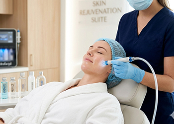 Hydra-Facial Medi Facial