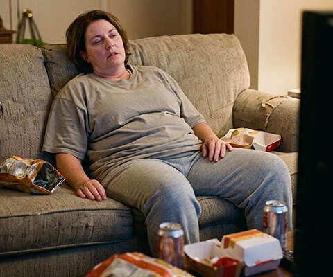 How Lifestyle Affects Your Weight