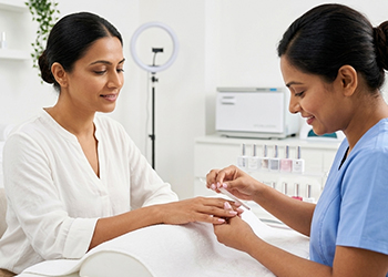 Nail-Services Nail Services