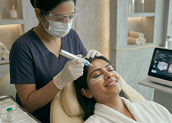 Nano-Facial
